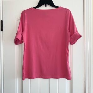 Women’s Lauren Ralph Lauren Boatneck  Sz 1X